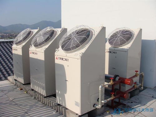 中央空調工程安裝與維修 一站式解決方案助力舒適生活