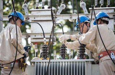 南京用電負荷首破1200萬千瓦 背后的能源壓力與中央空調維保啟示