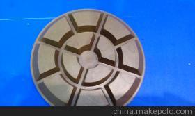 金剛磨片全解析 從水泥磨片到軟磨盤，選購與防水堵漏應用指南