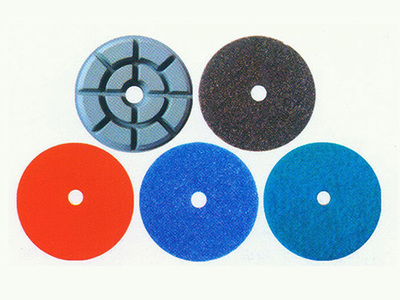 CAIMING地坪翻新磨片 東莞市港利實業的專業選擇與企訊網平臺優勢