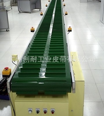 輸送帶-強力推薦加檔板型輸送帶 耐高溫輸送帶-輸送帶盡在阿里巴巴-廣州創耐工業皮.
